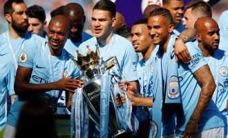 My 2017/2018 Premier League season review