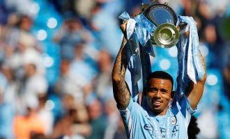 It is the Premier League hope that kills