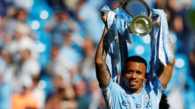 It is the Premier League hope that kills