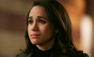 CONFIRMED: Meghan Markle’s father will not attend royal wedding