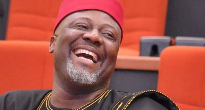 PDP appoints Dino Melaye as spokesman for 2019 presidential campaign