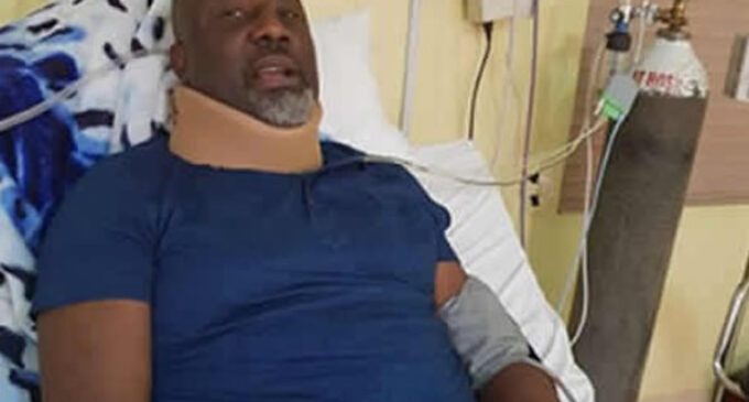 ‘I’ve been brought to the dead end’ — Melaye writes emotional note