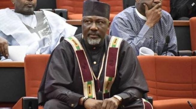 Melaye absent in court, his whereabouts remain unknown
