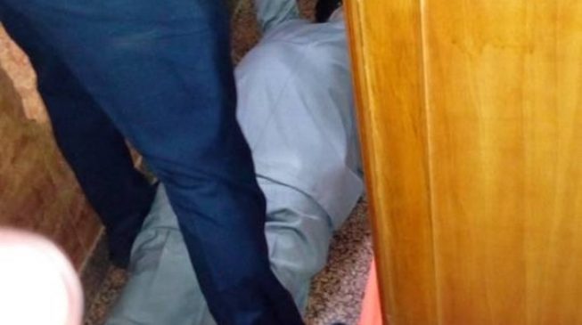 Drama as Metuh collapses in court