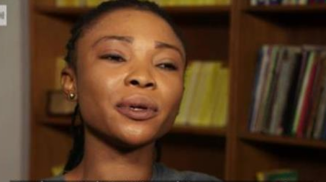Sex-for-mark scandal: Victim says OAU prof was her mentor