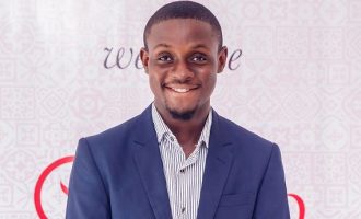 SPOTLIGHT: Samuel Monye, the ‘gifted’ writer set to take the literary world by storm