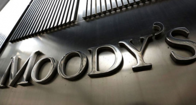 Moody’s: Earnings of Nigerian banks will decline in 2018
