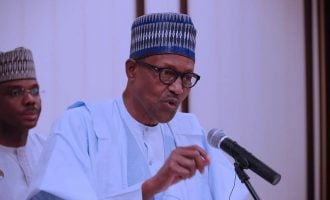 Buhari appoints 28 judges