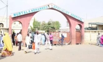 More hospitals shut as Kano, Lagos health workers join strike