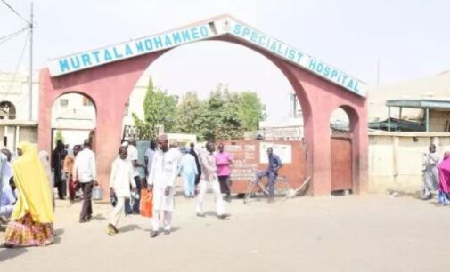 More hospitals shut as Kano, Lagos health workers join strike