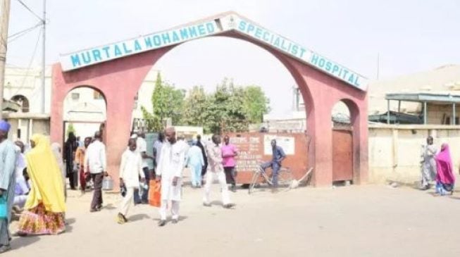 More hospitals shut as Kano, Lagos health workers join strike