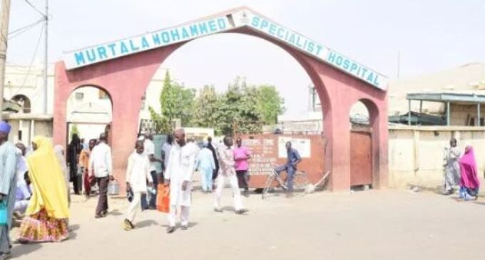 More hospitals shut as Kano, Lagos health workers join strike