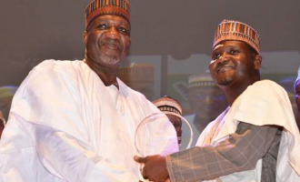 ICAN honours AbdulRazaq, NNPC’s chief finance officer