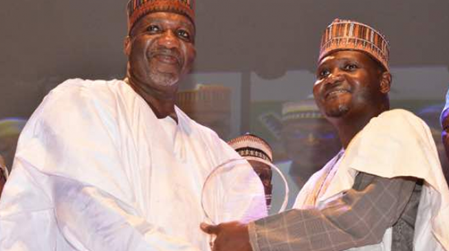 ICAN honours AbdulRazaq, NNPC’s chief finance officer