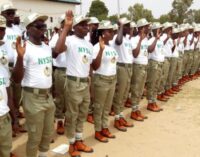 ICYMI: Court says graduates who skip NYSC can contest for governorship