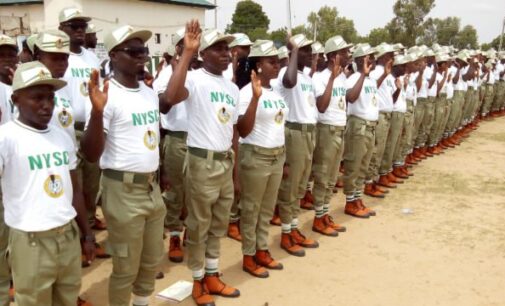 NYSC announces registration date for 2019 Batch B corps members