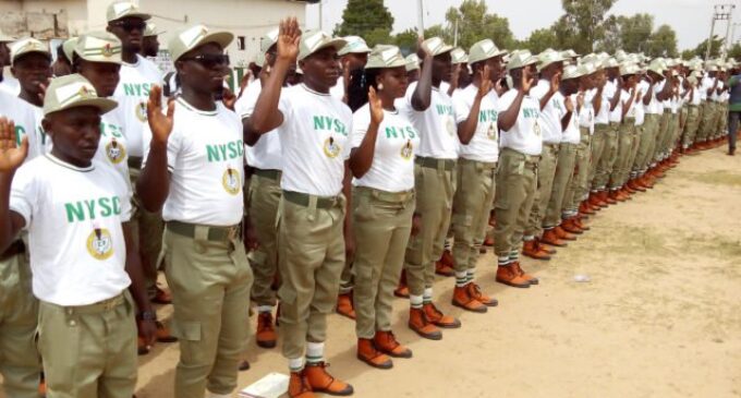 ICYMI: Court says graduates who skip NYSC can contest for governorship