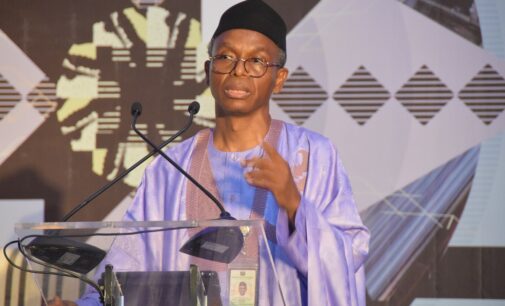 Lagos has been fortunate to have visionary governors, says el-Rufai