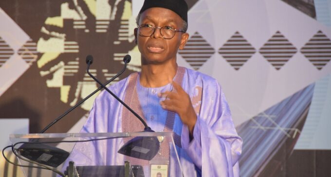 Lagos has been fortunate to have visionary governors, says el-Rufai