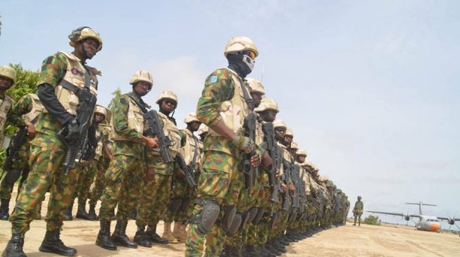 Transparency International calls for outlawing of ‘corruption-prone’ security votes