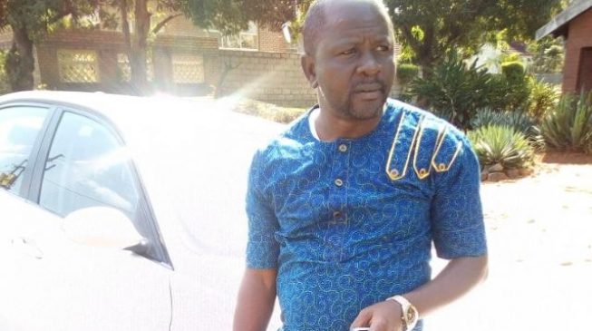 Two Nigerians killed in South Africa — 118 in two years