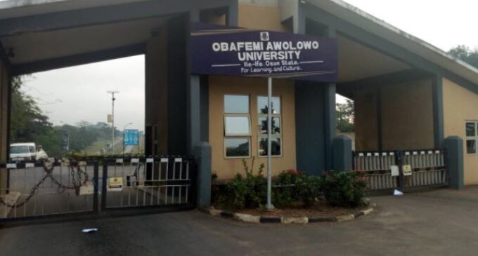 OAU sacks lecturer accused of sexual harassment