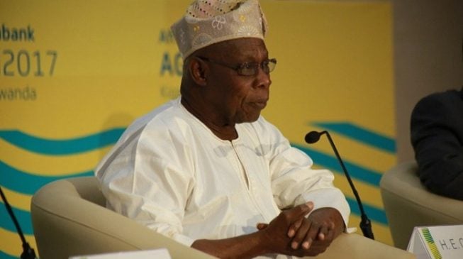 Obasanjo and the limit of messiah mentality