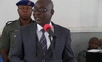 PDP has won… other parties just making noise, says Ekiti governorship candidate