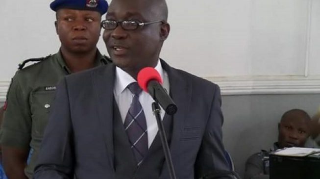 Former PDP Publicity Secretary Adeyeye Dumps Party