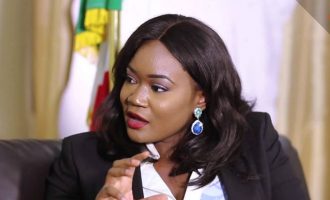 Osasu Igbinedion calls for improved working condition for journalists