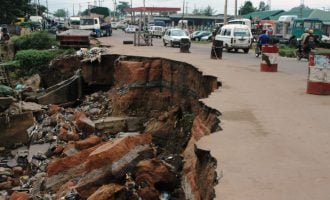 ‘No earthquake in our state’ — Oyo assures residents