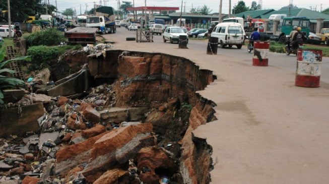 ‘No earthquake in our state’ — Oyo assures residents