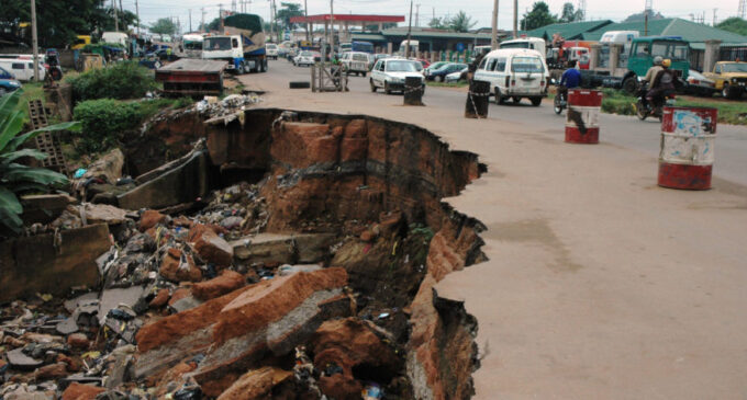 ‘No earthquake in our state’ — Oyo assures residents
