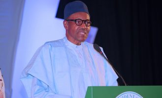 Buhari appoints Kafarati as chief judge of federal high court
