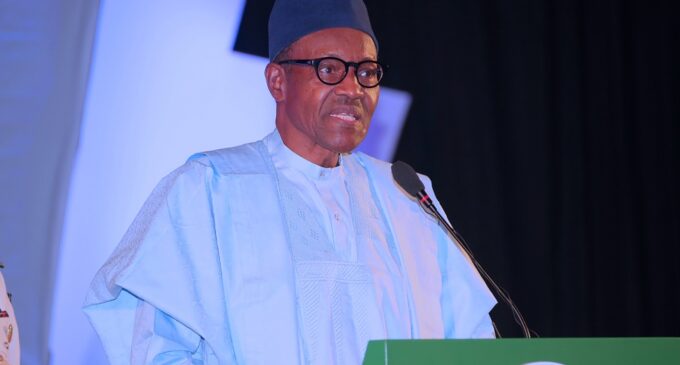 Buhari says he’ll sign ‘Not too young to run’ bill in a few days