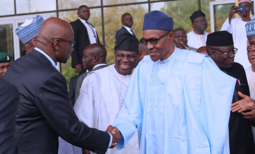 SGF to Igbo: Your vote for Buhari will determine when you’ll produce a president