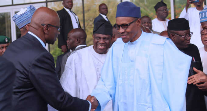 SGF to Igbo: Your vote for Buhari will determine when you’ll produce a president