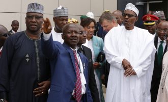 Magu: We recovered over N500bn in two years