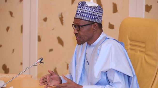 June 12 Tsunami and the ones who won’t forgive Buhari