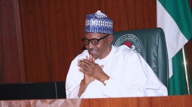 ‘N2.7trn spent on infrastructure, 5 million new taxpayers, N100bn Sukuk bond’ — presidency lists achievements