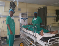 Osinbajo: Govt can’t provide adequate health care for Nigerians