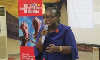 Nigerian children deprived of their childhood, says consultant