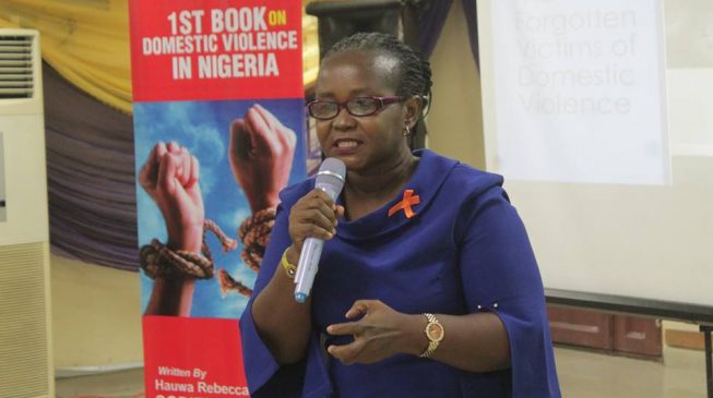 Nigerian children deprived of their childhood, says consultant