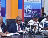 Lagos rolls out strategy to tackle drug abuse, says ‘codeine is just one of many’