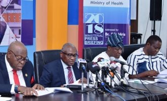 Lagos rolls out strategy to tackle drug abuse, says ‘codeine is just one of many’