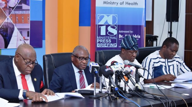 Lagos rolls out strategy to tackle drug abuse, says ‘codeine is just one of many’