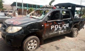 Police dismiss officer who shot Bamidele