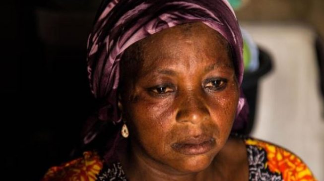 ‘I finally got my freedom, mama’ — Leah Sharibu visits mum in dream