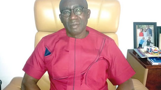 OBITUARY: Asake preached the gospel for four decades and fought killers till he died