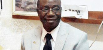 Church leader, has three daughters – and other things you probably didn’t know about OAU ‘sex-for-marks’ prof Church leader, has three daughters – and other things you probably didn’t know about OAU ‘sex-for-marks’ prof